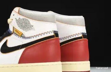 Hyperoad NRG JORDAN 1 JORDAN HI - AIR - AIR RETRO 